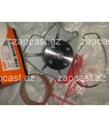 Mitsubishi Pajero V20, 1991-1999, pompa su 2.8 dizel 4m40